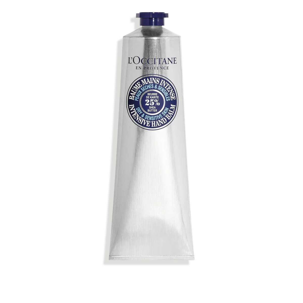 Shea Intensive Hand Balm (Luxury Size)