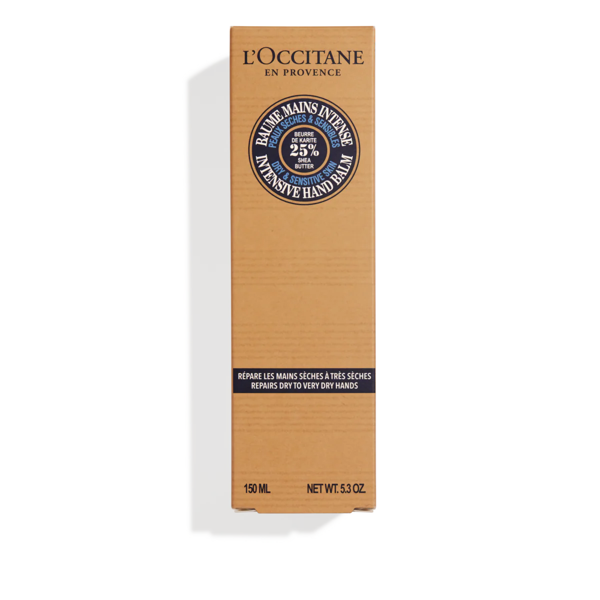 Shea Intensive Hand Balm (Luxury Size) - Image 11