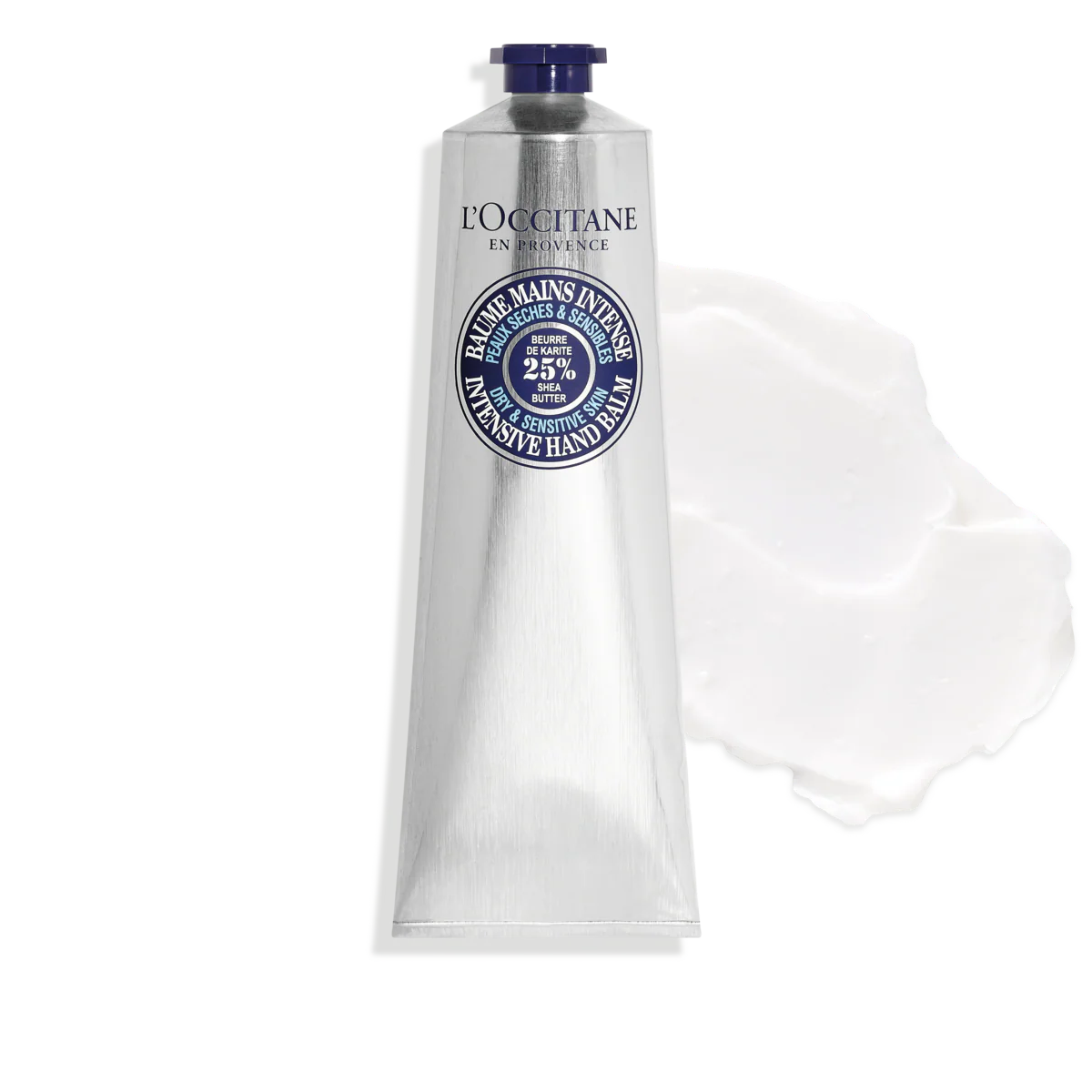 Shea Intensive Hand Balm (Luxury Size) - Image 3