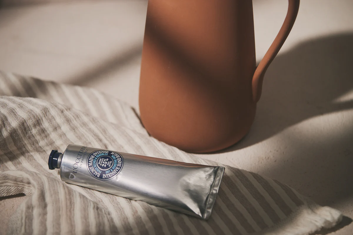 Shea Intensive Hand Balm (Luxury Size) - Image 6