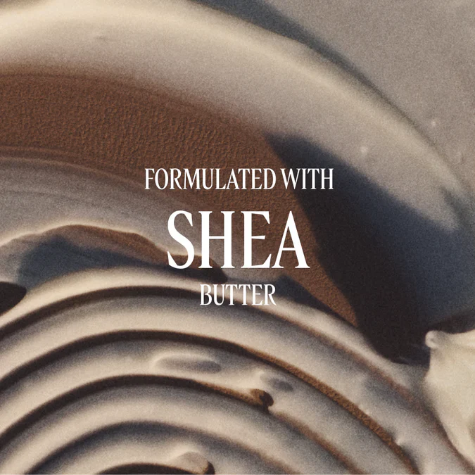 Shea Butter Hand Cream (Luxury Size) - Image 14
