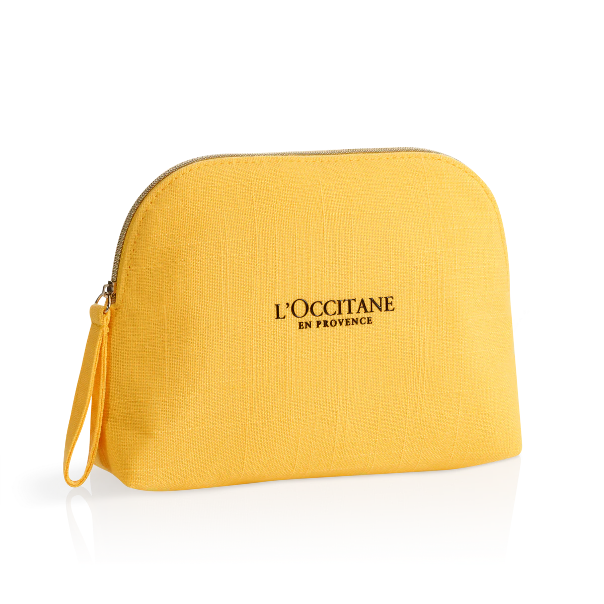 2025 Yellow Collection Pouch - Image 2
