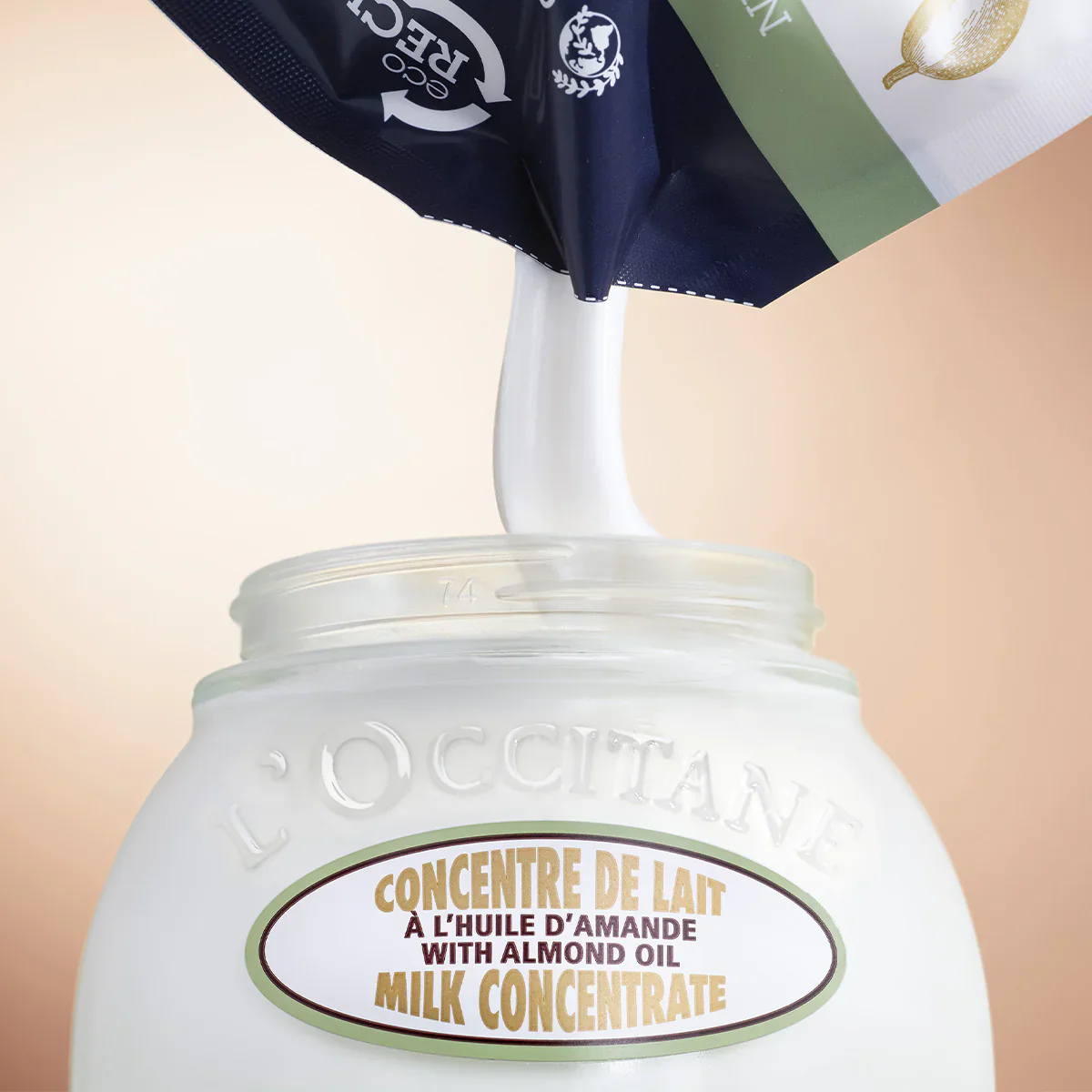 Almond Delicious Milk Concentrate - Image 8