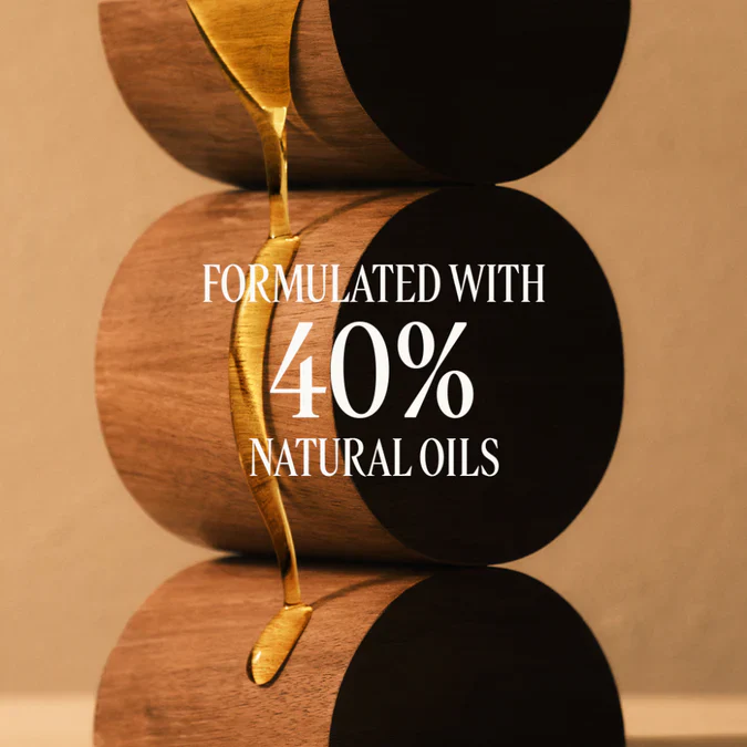 Almond Shower Oil Eco-Refill - Image 11