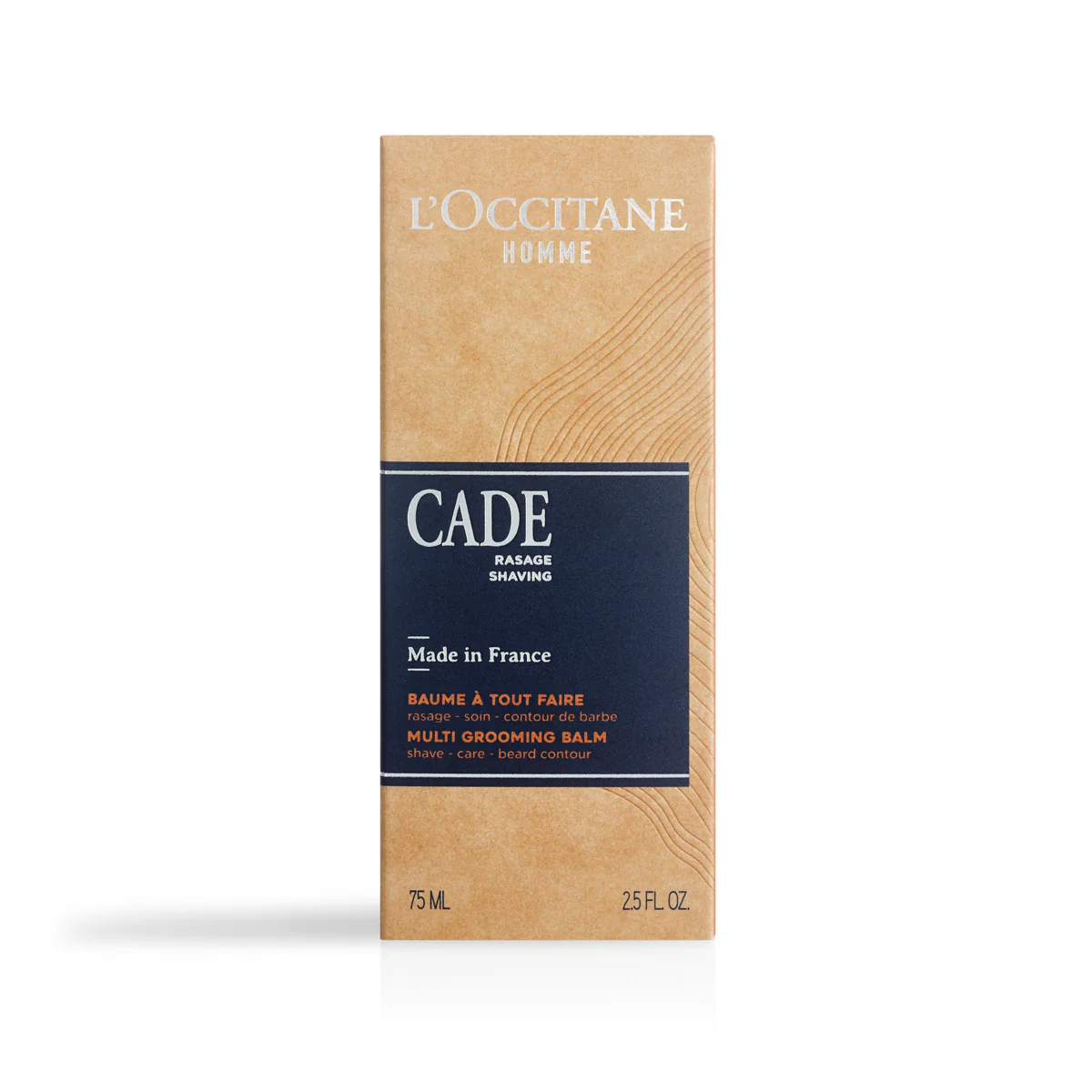 Cade Multi-Grooming Balm - Image 3