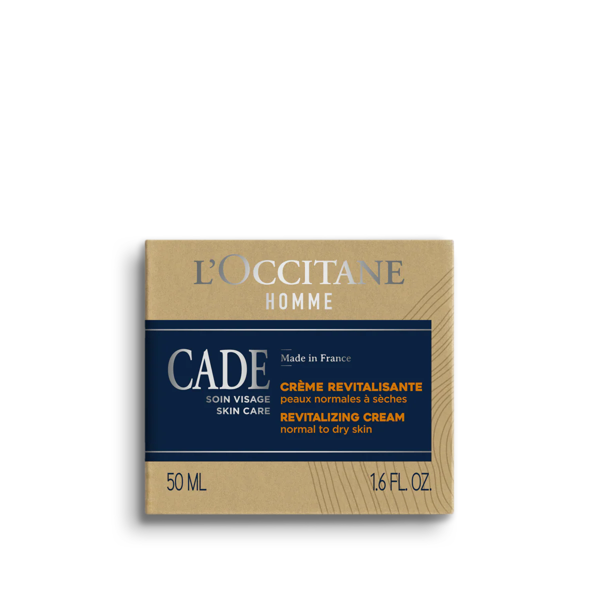 Cade Revitalising Cream - Image 3