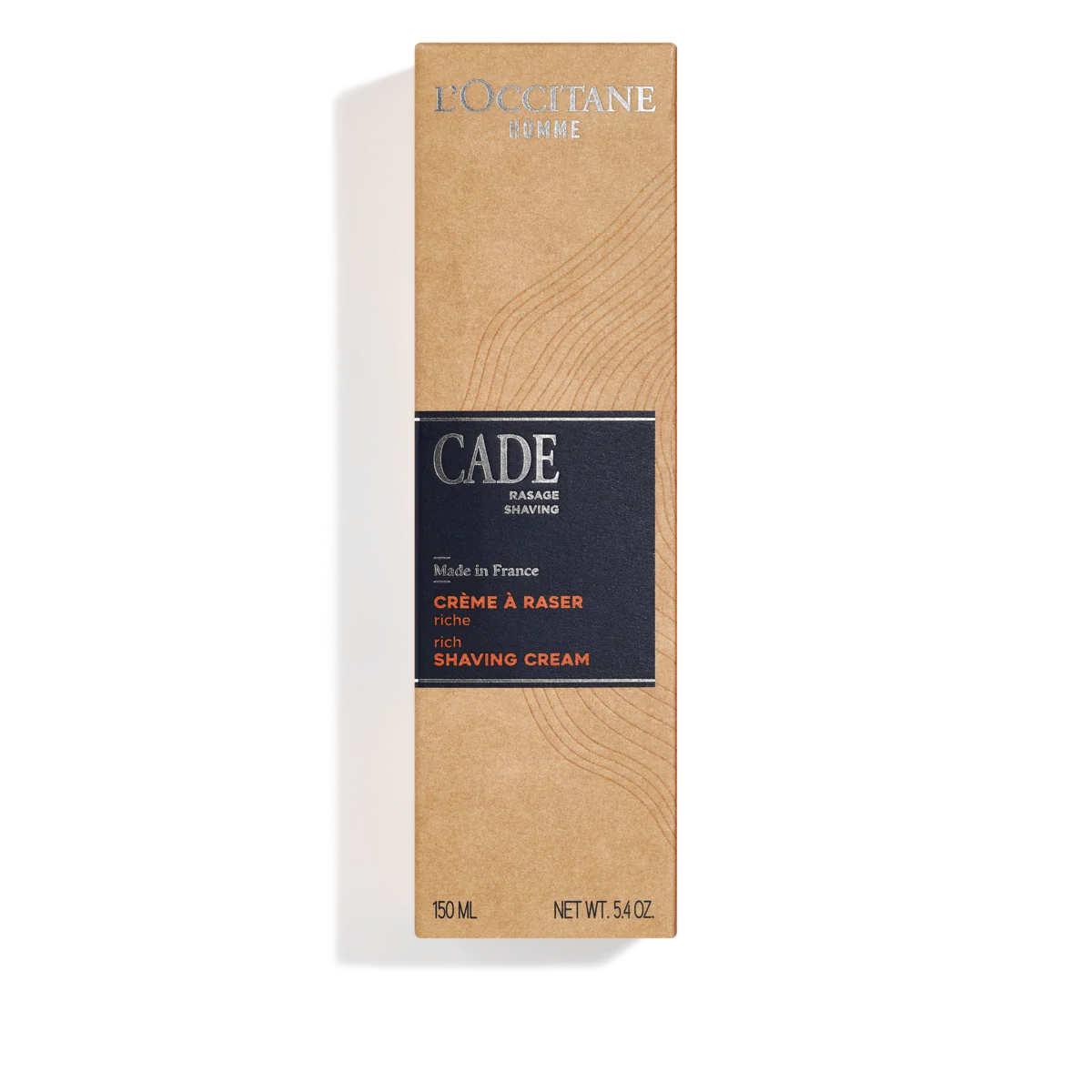 Cade Rich Shaving Cream - Image 3