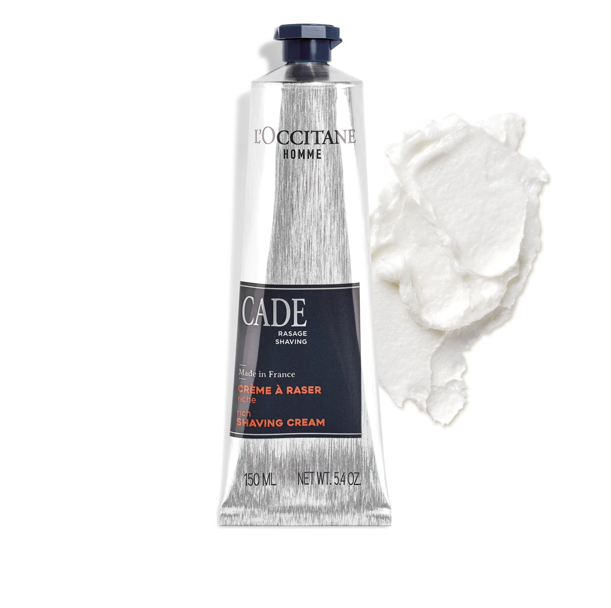 Cade Rich Shaving Cream - Image 4