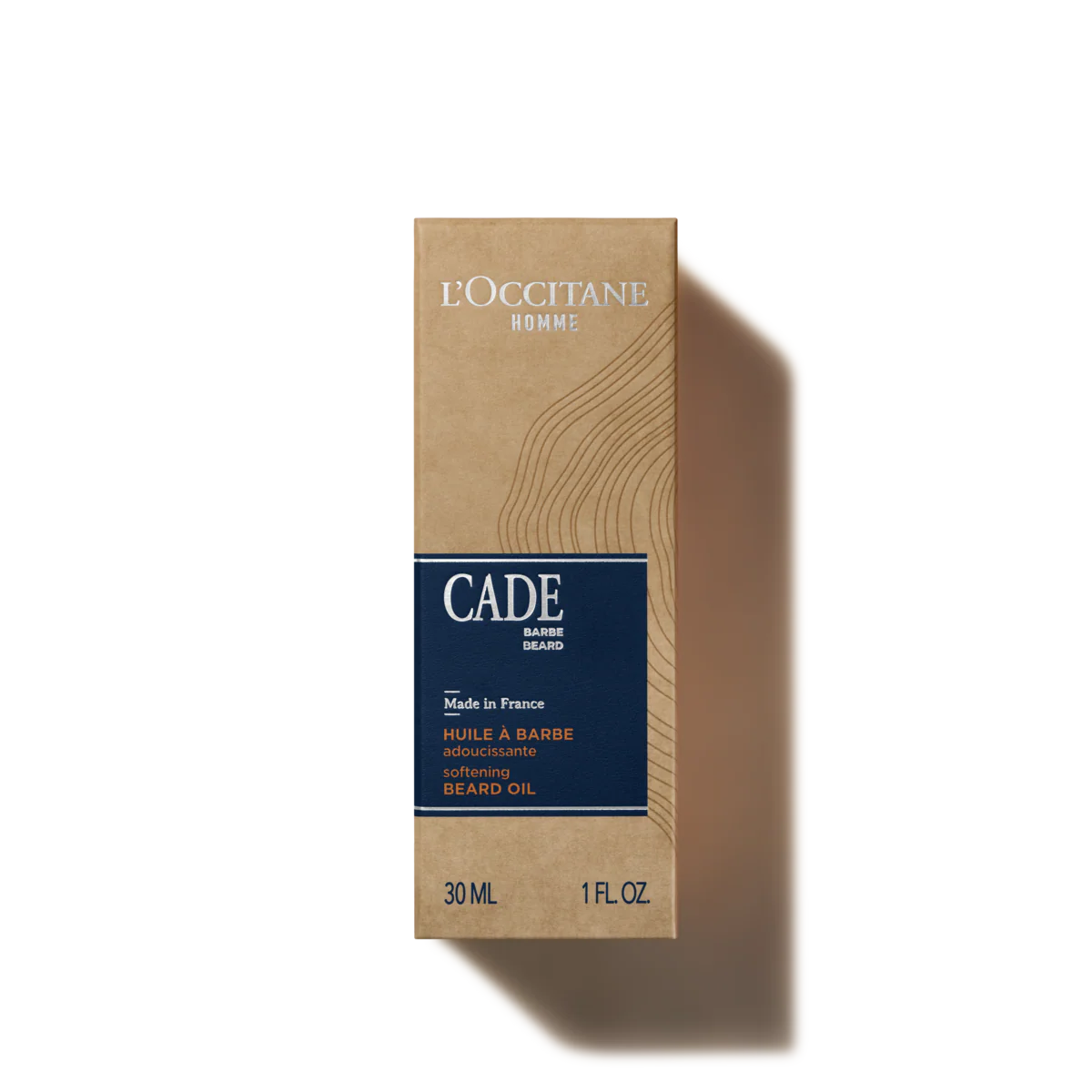 Cade Softening Beard Oil - Image 3