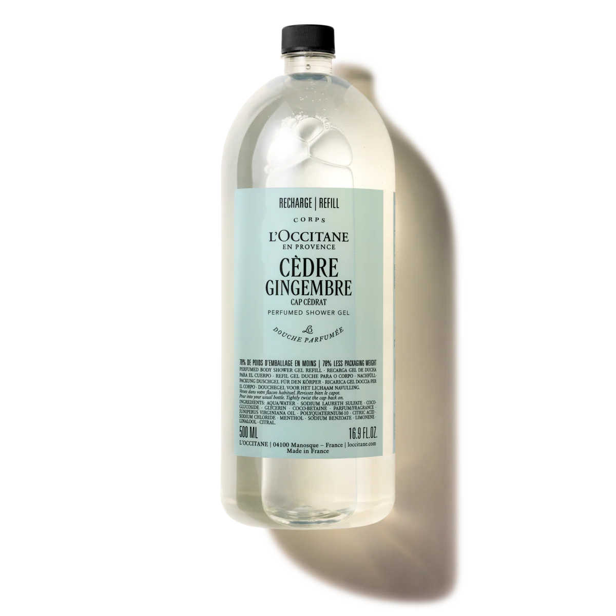 Cedre Gingembre Refill Duo - Image 3