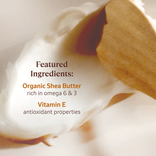 Certified Organic* Pure Shea Butter - Image 4