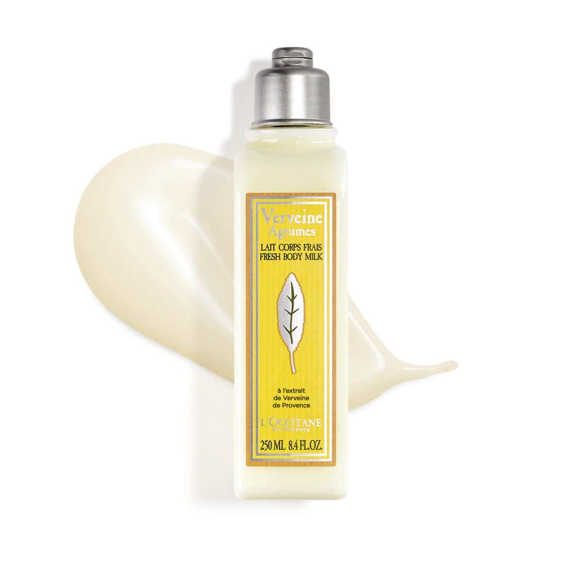 Citrus Verbena Body Milk - Image 2