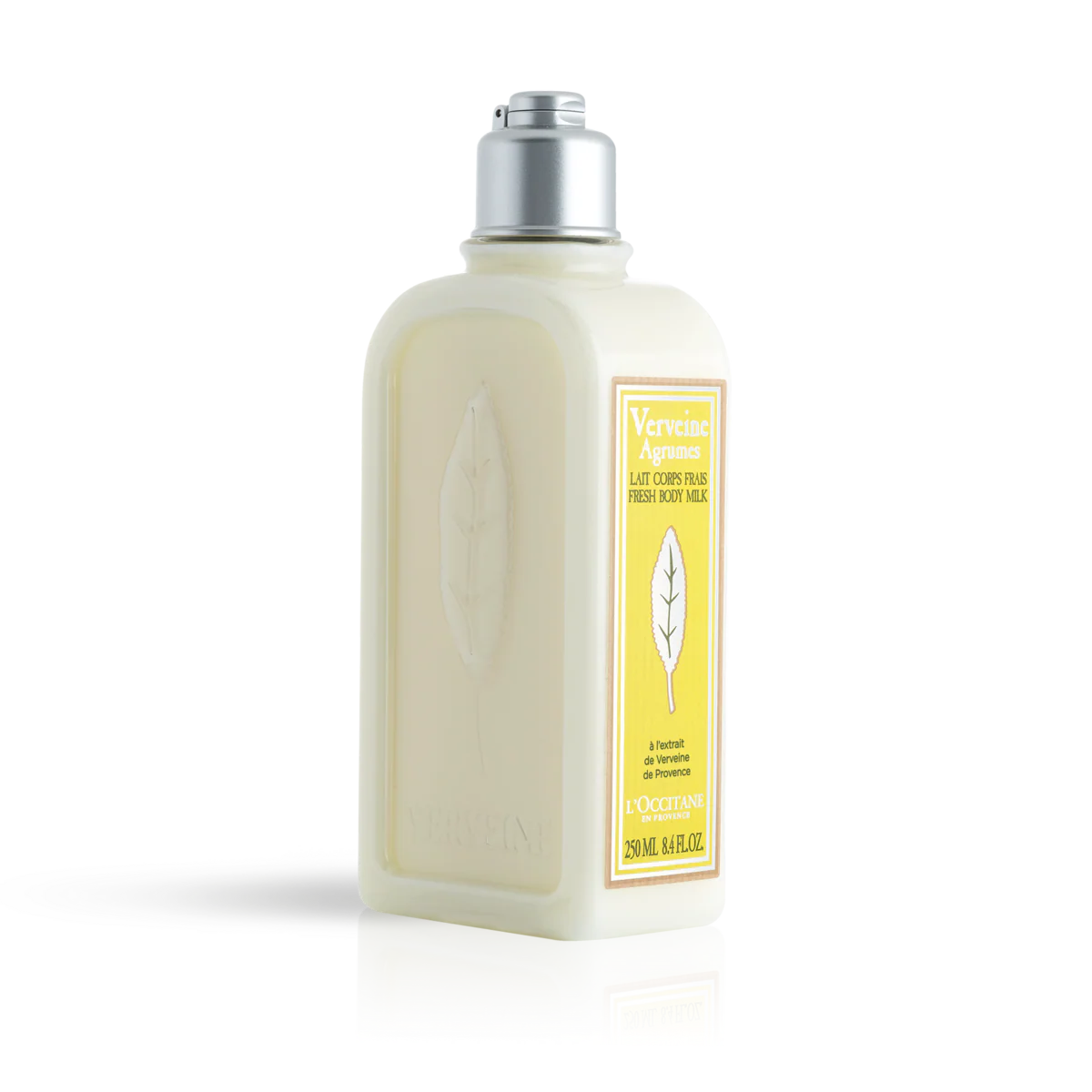 Citrus Verbena Body Milk - Image 3