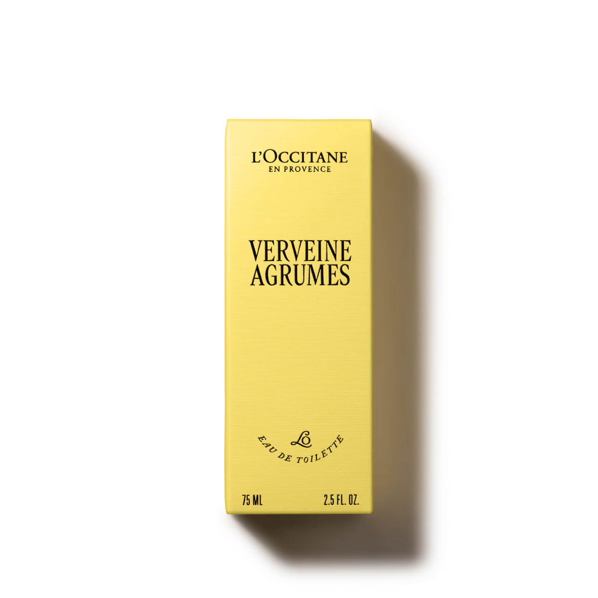 Citrus Verbena Eau de Toilette - Image 3