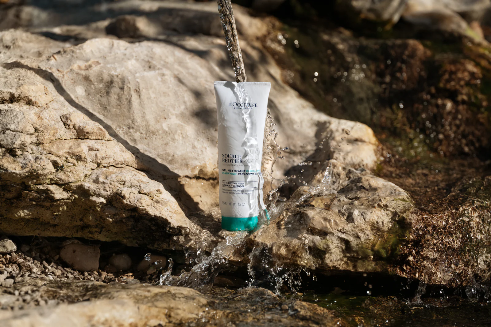 Source Reotier Oily & Combination Skin Routine - Image 3