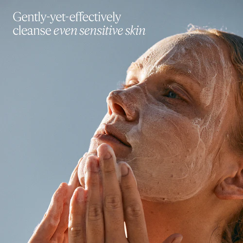 Shea Extract Cleansing Cream - Image 3