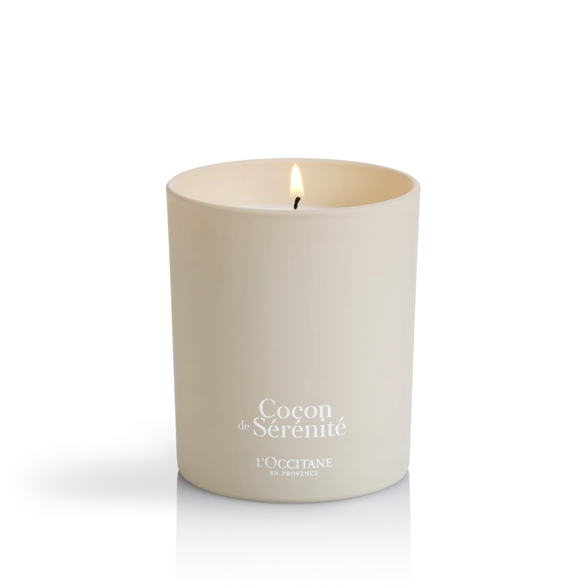 Cocon De Sérénité Candle - Image 3