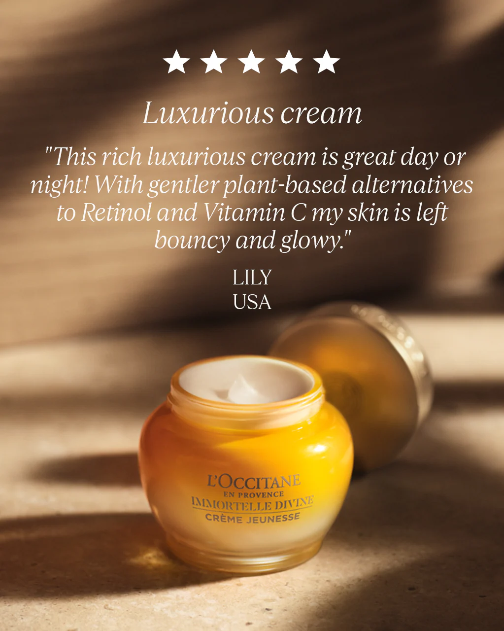 Immortelle Divine Cream (Mini) - Image 4