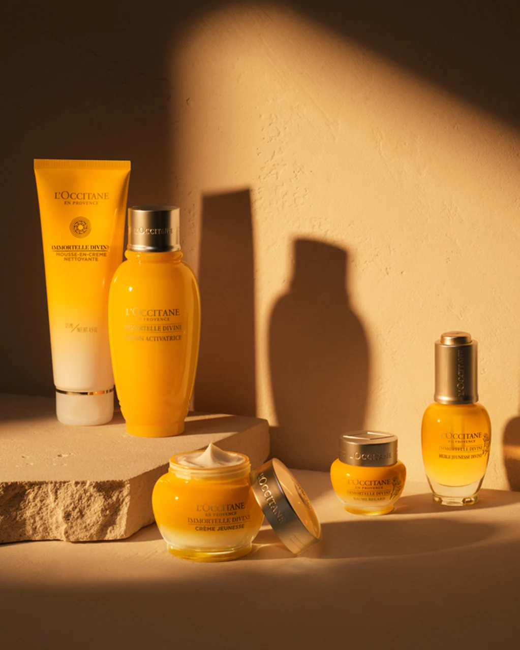 Immortelle Divine Cream (Mini) - Image 3
