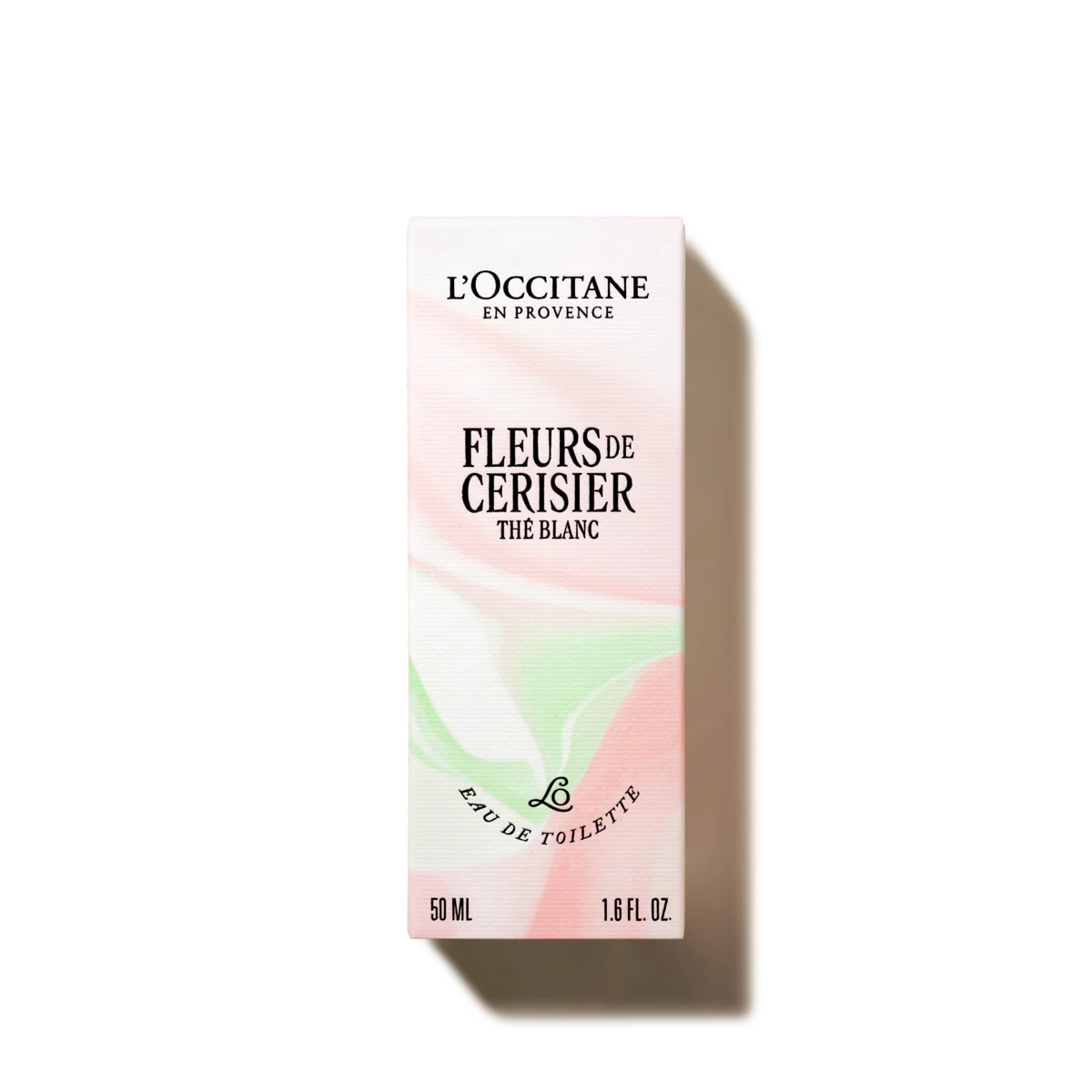 Fleurs de Cerisier Thé Blanc Eau de Toilette - Image 3