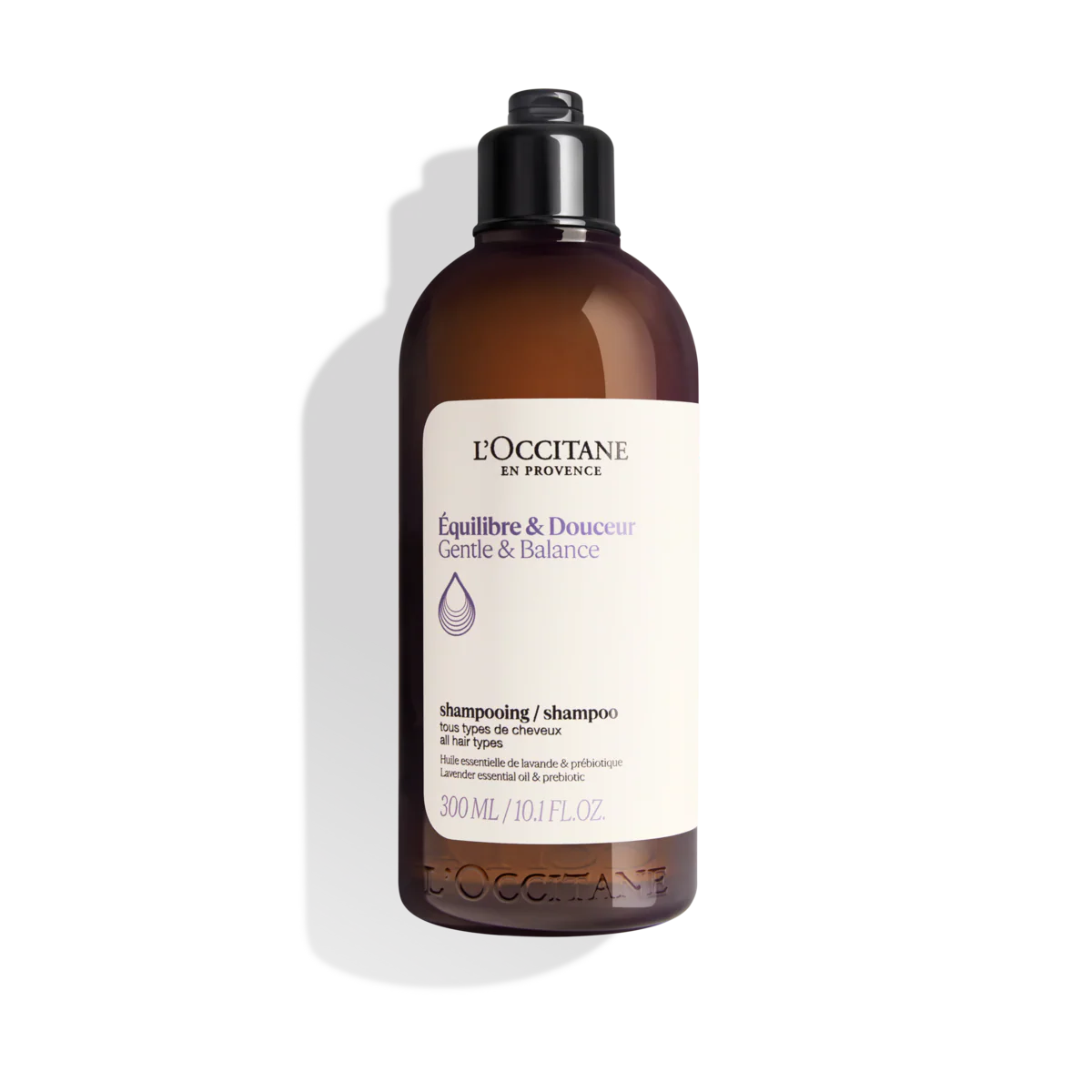 Gentle & Balance Shampoo