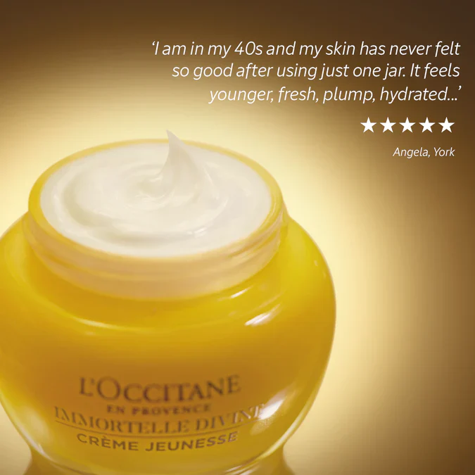 Immortelle Divine Anti-Aging Routine - Image 8