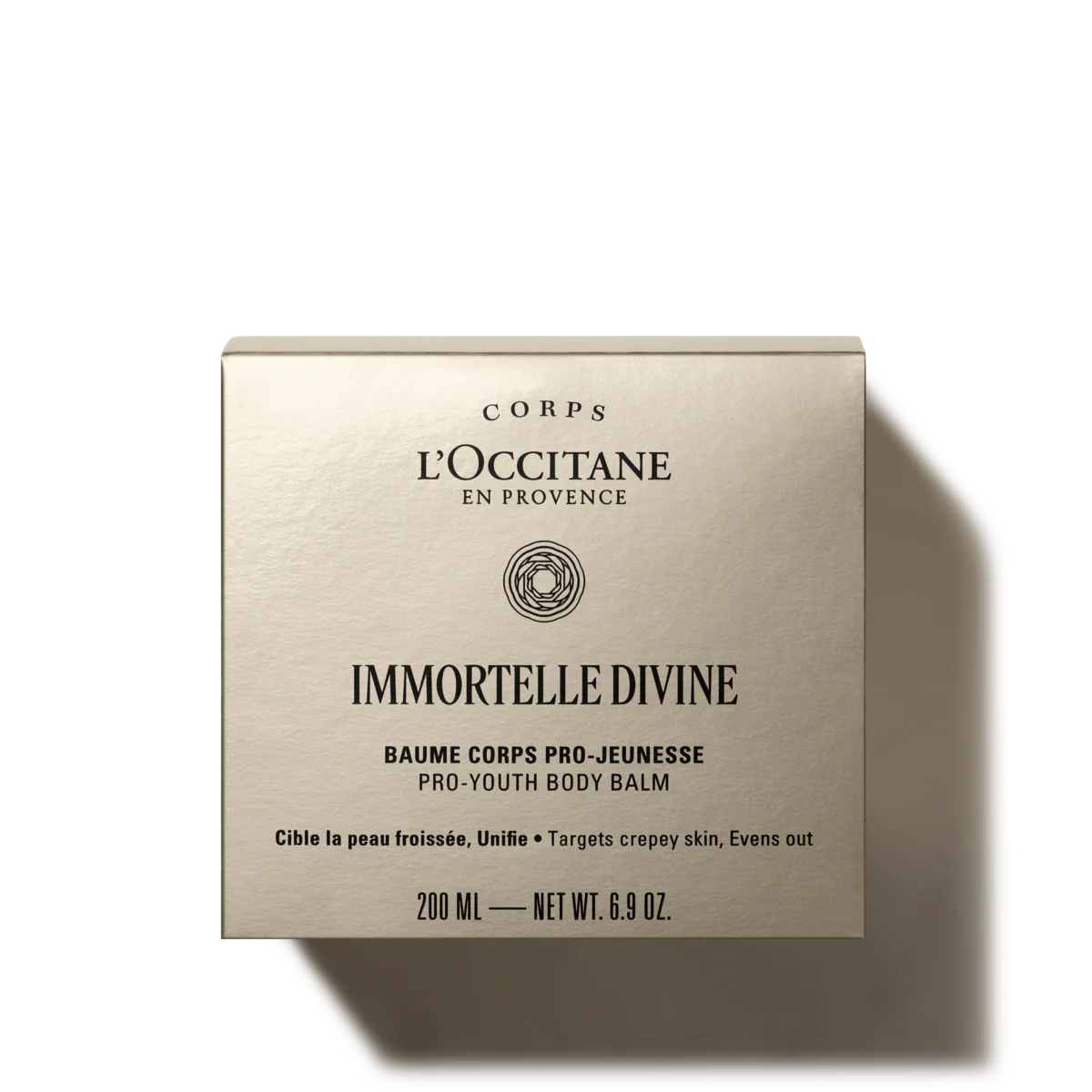 Immortelle Divine Pro-Youth Body Balm - Image 3