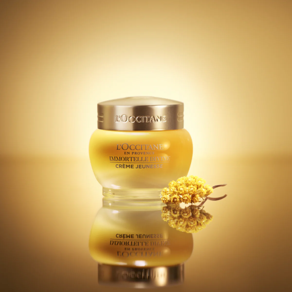 Immortelle Divine Youth Cream - Image 10