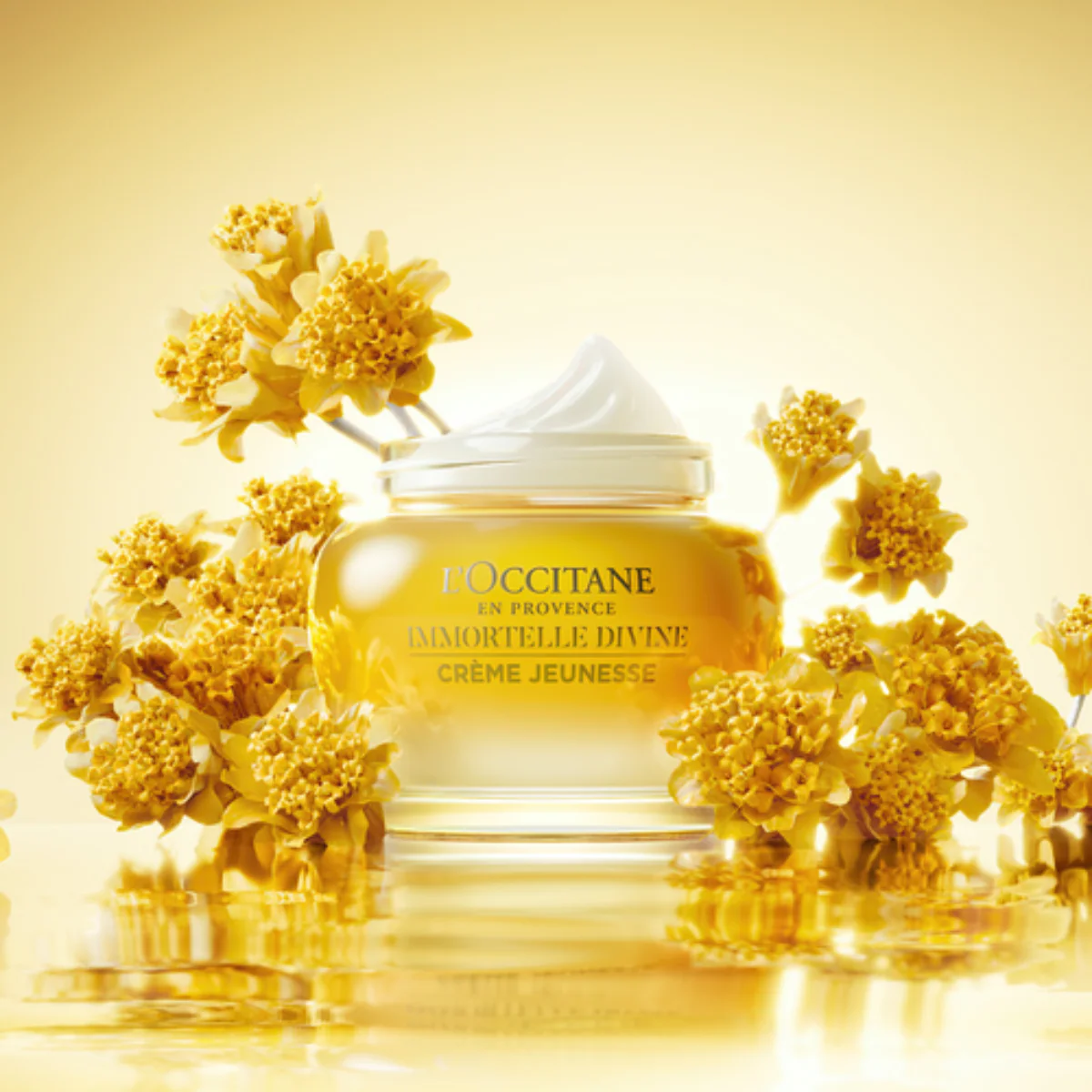 Immortelle Divine Youth Cream - Image 4