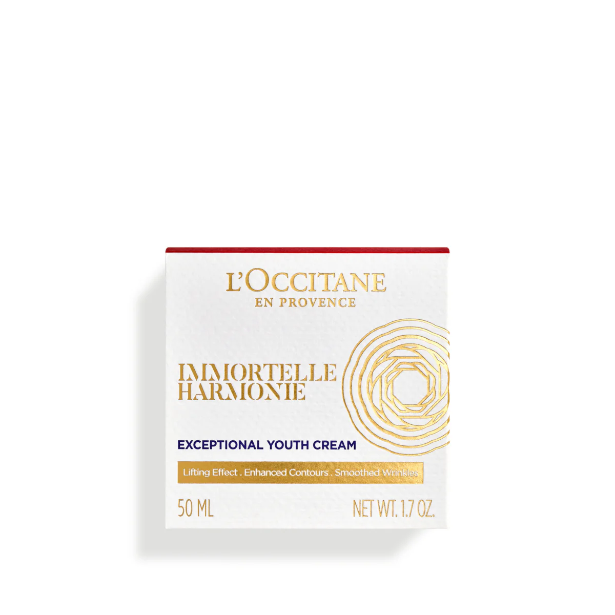 Immortelle Harmony Exceptional Youth Cream - Image 3