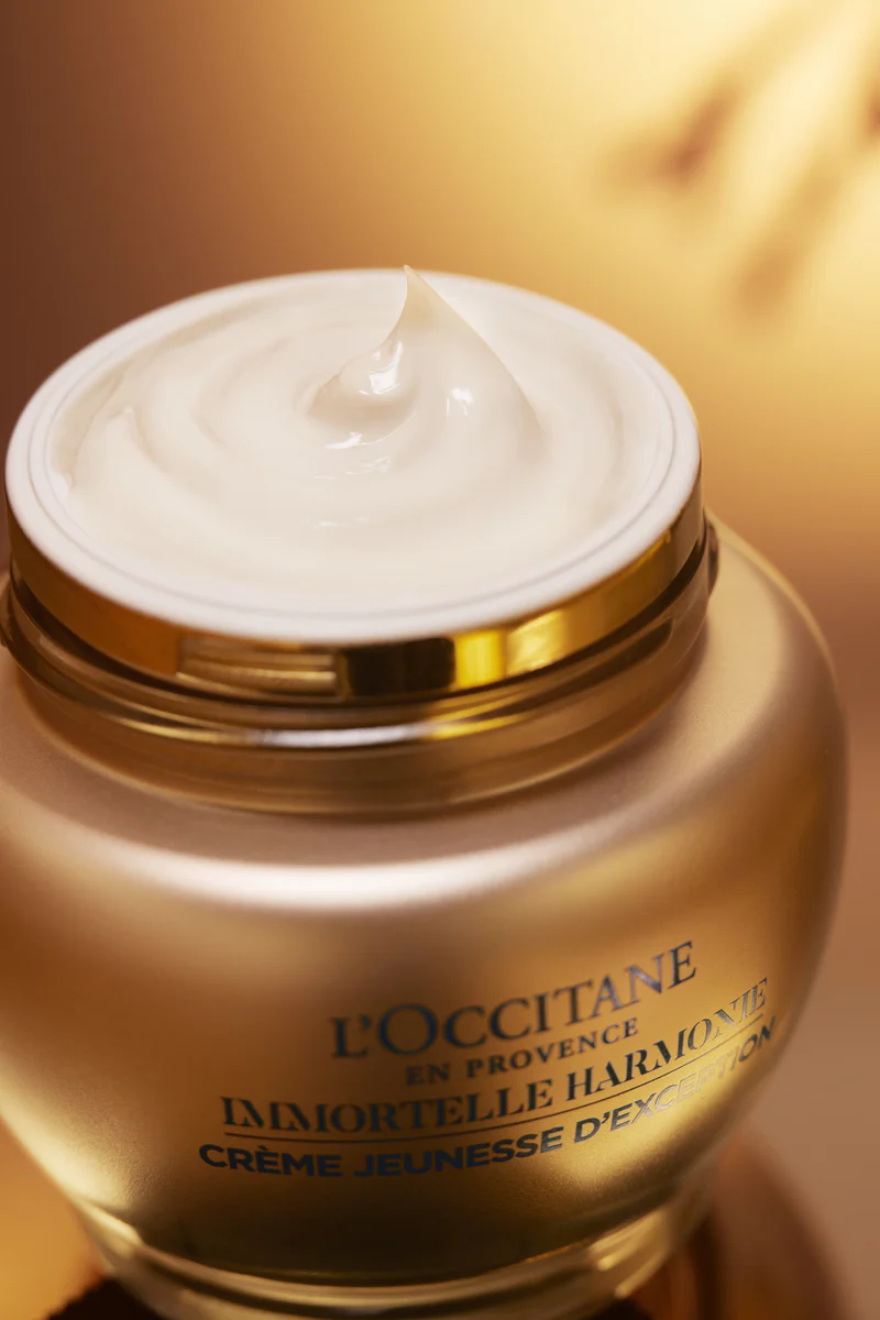 Immortelle Harmony Exceptional Youth Cream - Image 6