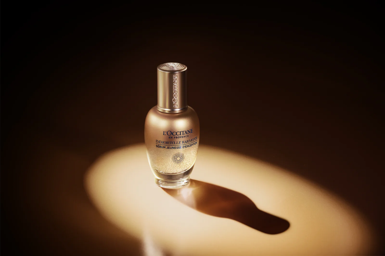 Immortelle Harmony Exceptional Youth Serum - Image 3