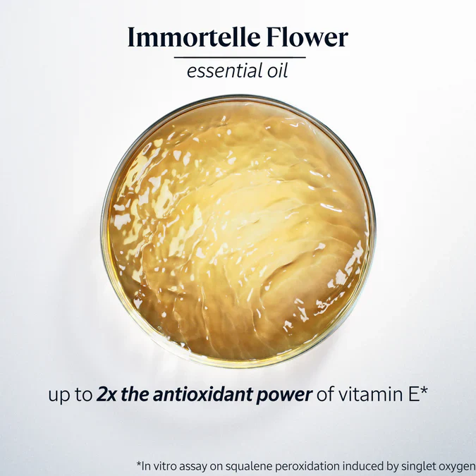 Immortelle Overnight Reset Oil-in-Serum Eco-Refill - Image 3