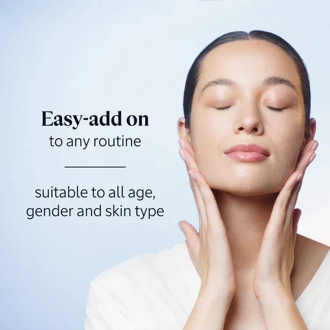 Immortelle Overnight Reset Oil-in-Serum Eco-Refill - Image 4