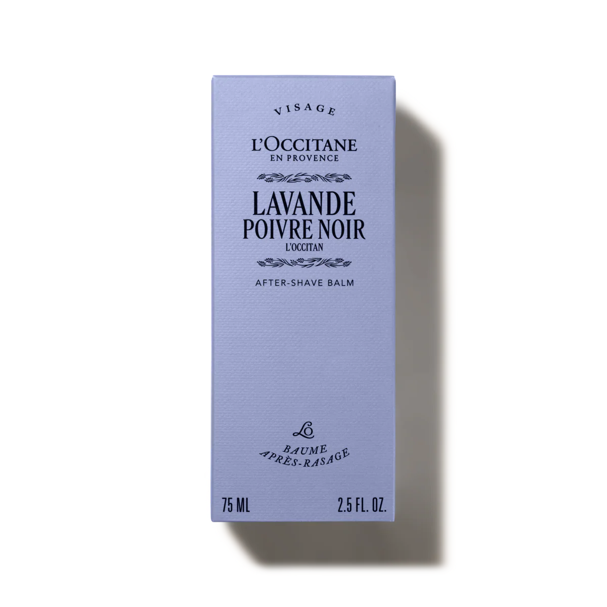 Lavande Poivre Noir After-Shave Balm - Image 3