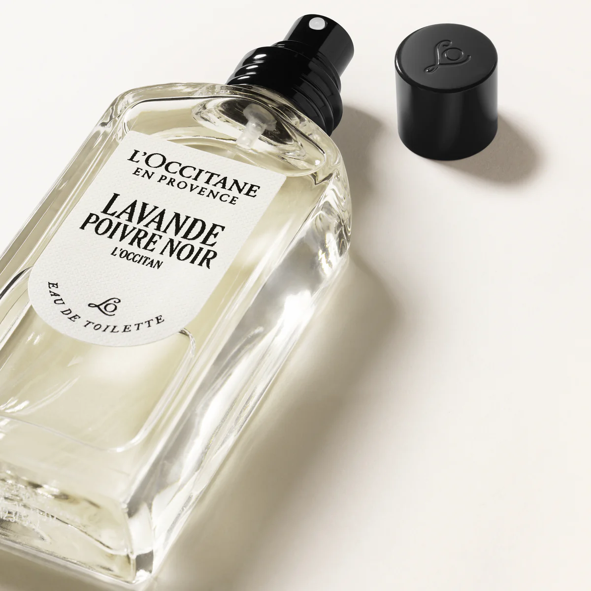 Lavande Poivre Noir Fragrance Collection - Image 3