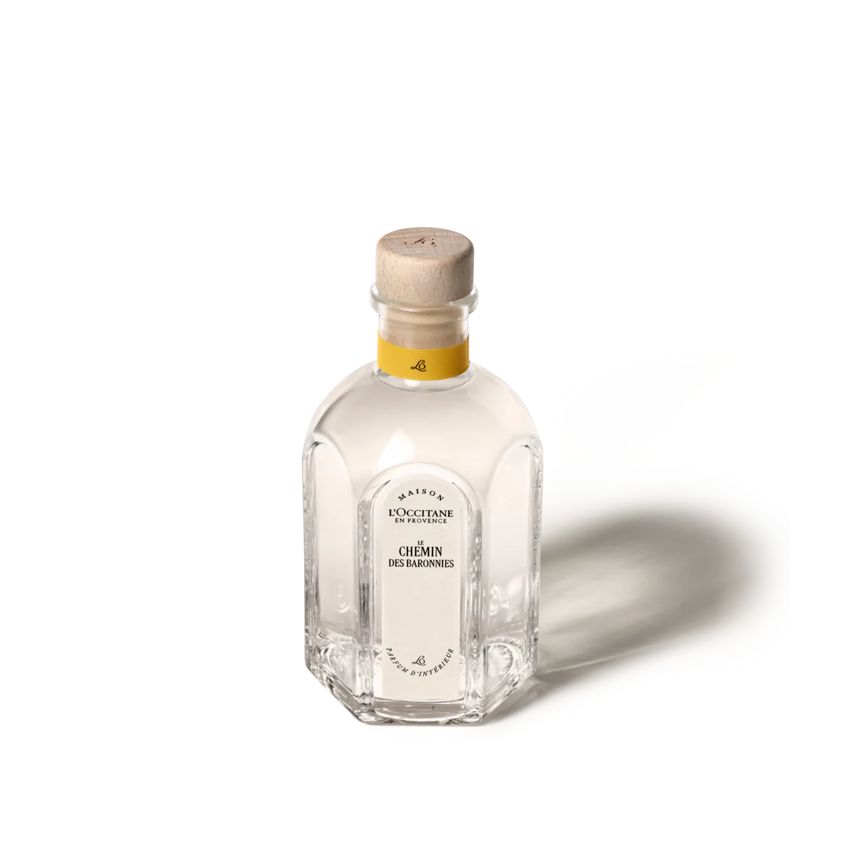 Le Chemin des Baronnies Diffuser 235ml - Excludes Reeds - Image 2