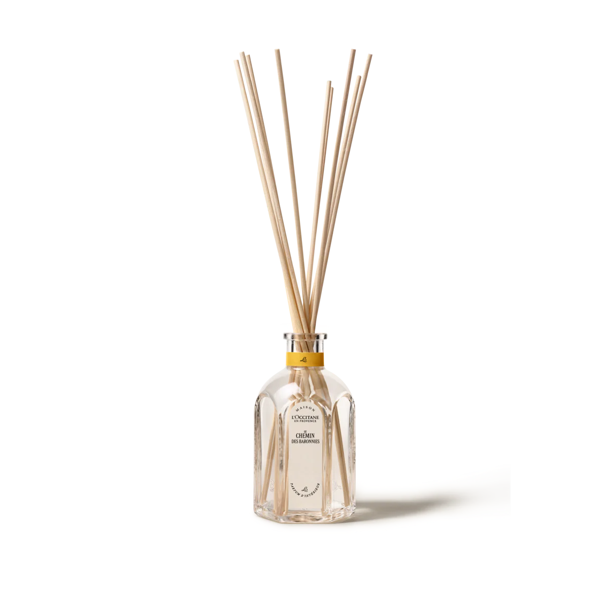 Le Chemin des Baronnies Diffuser 235ml - Excludes Reeds - Image 3