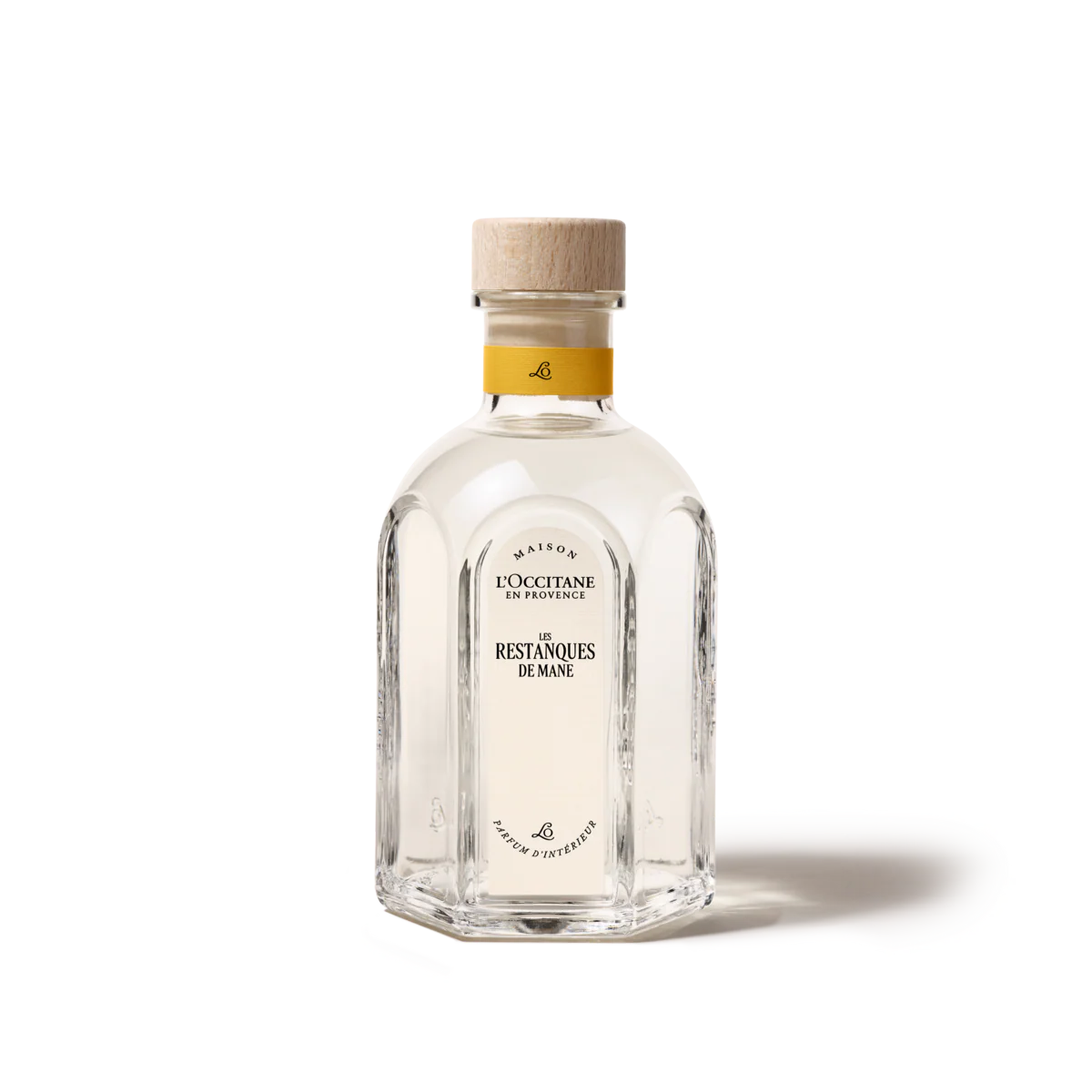Les Restanques de Mane Diffuser 475ml - Excludes Reeds