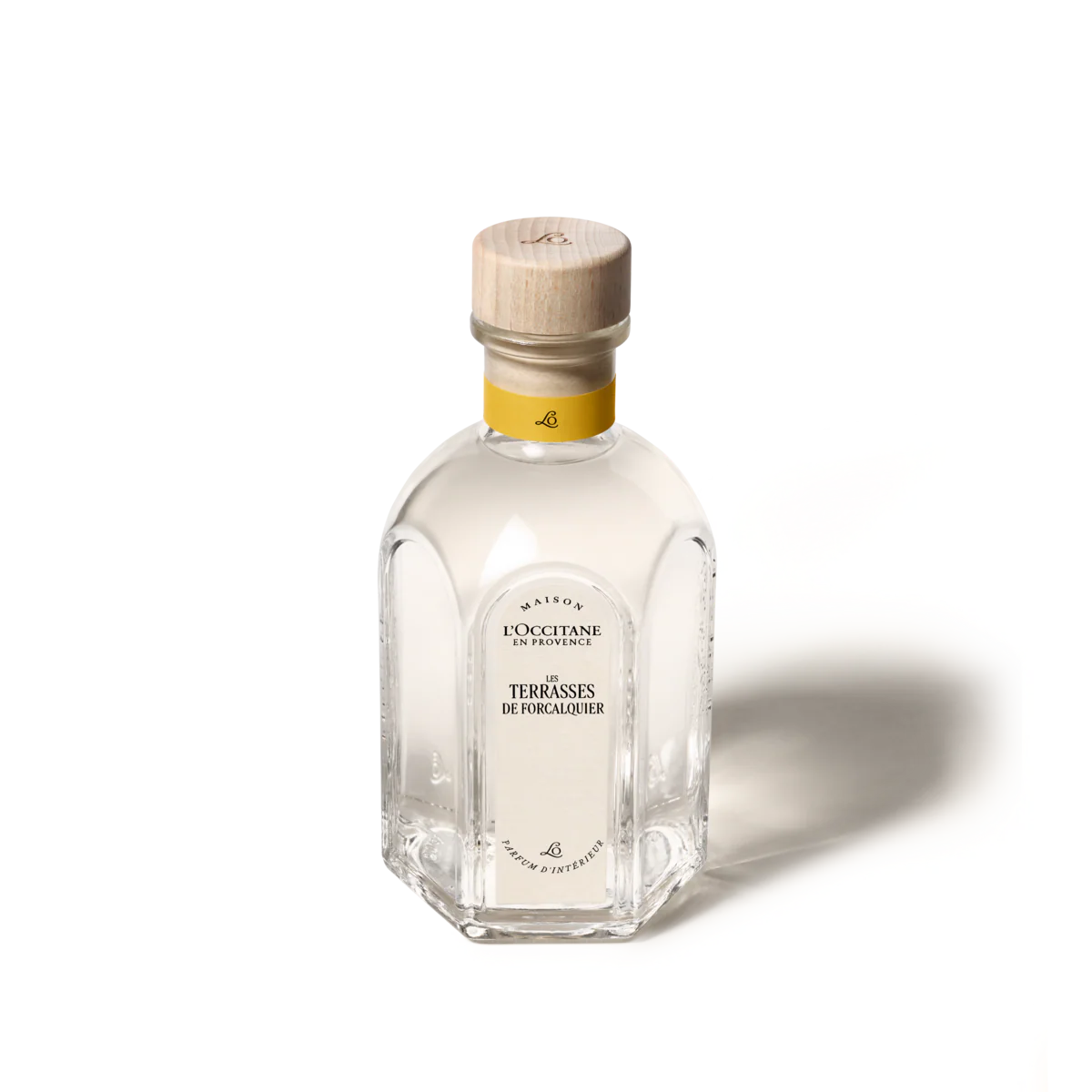 Les Terrasses de Forcalquier Diffuser 475ml - Excludes Reeds - Image 2