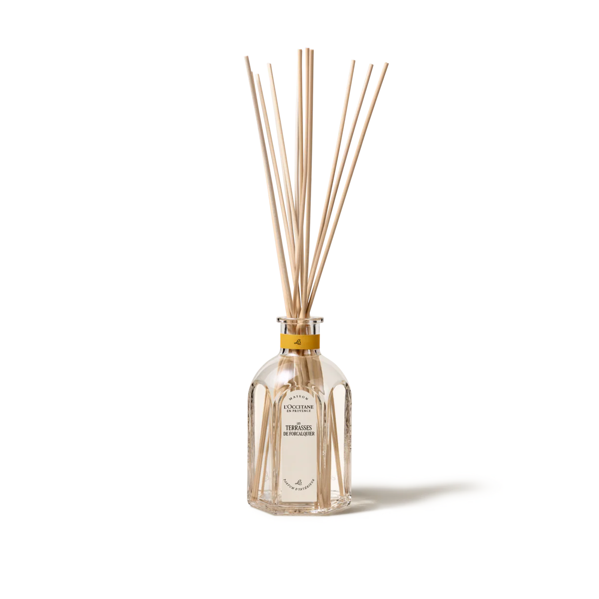 Les Terrasses de Forcalquier Diffuser 475ml - Excludes Reeds - Image 3
