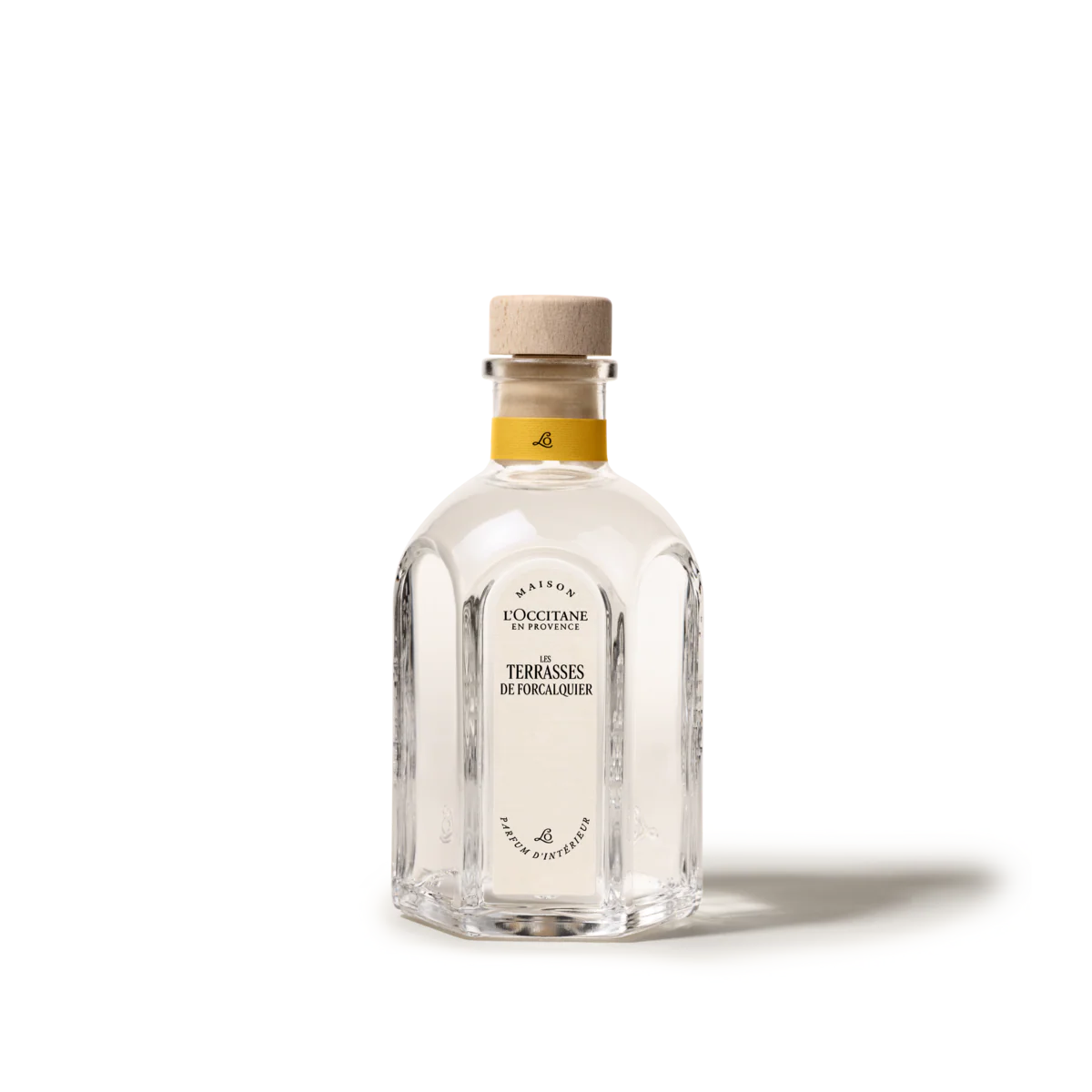 Les Terrasses de Forcalquier Diffuser 235ml - Excludes Reeds