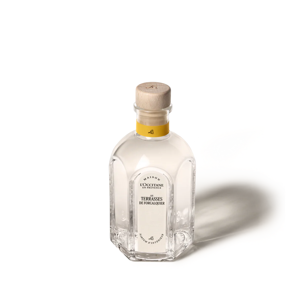 Les Terrasses de Forcalquier Diffuser 235ml - Excludes Reeds - Image 2