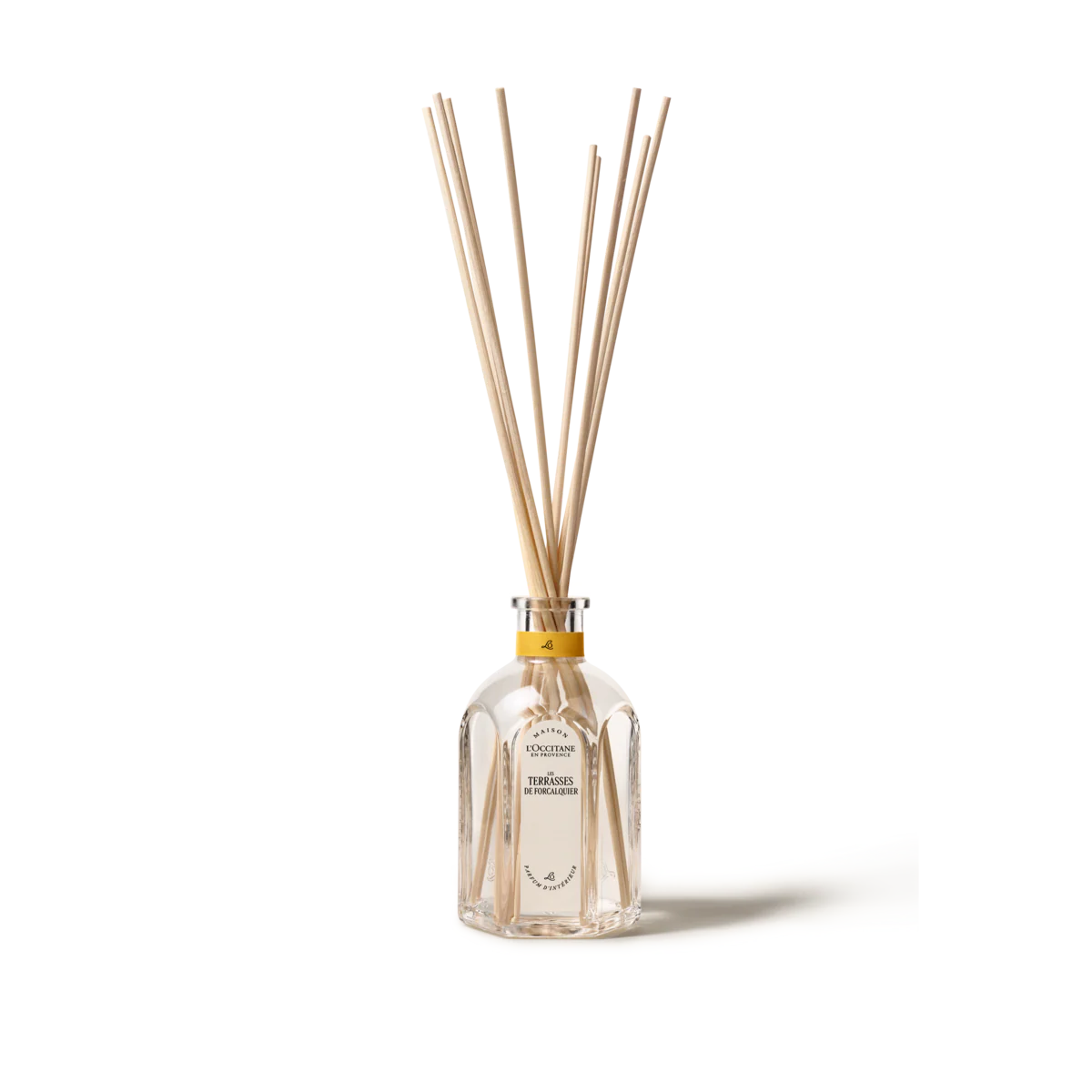 Les Terrasses de Forcalquier Diffuser 235ml - Excludes Reeds - Image 3
