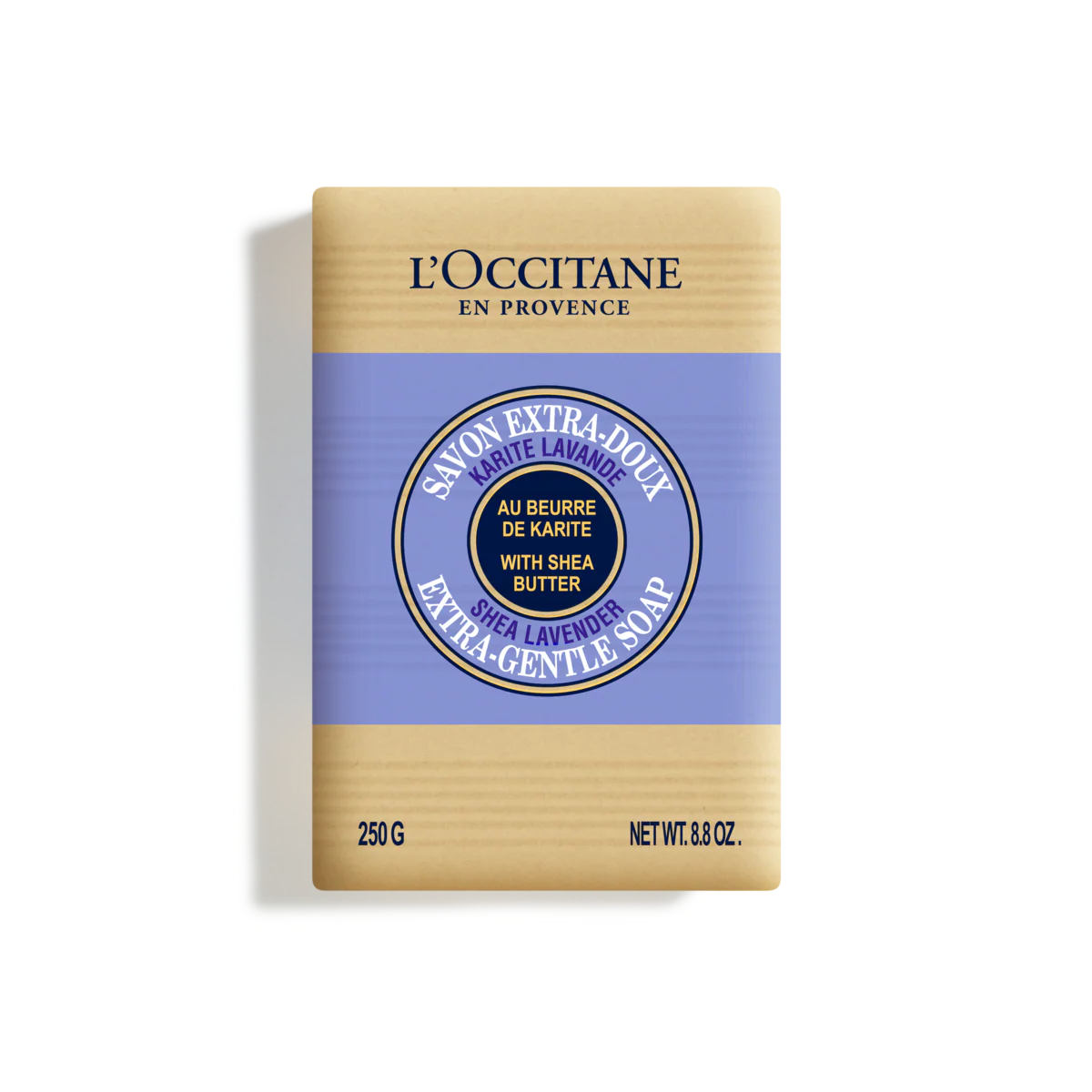 Luxury Gentle Soap Trio - Image 4