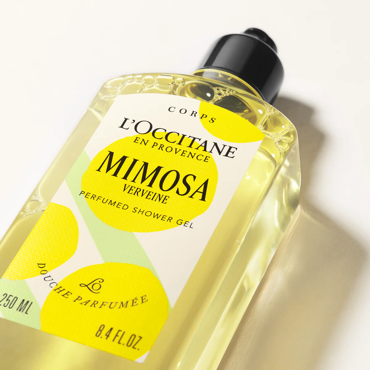 Mimosa Verbena Collection - Image 3