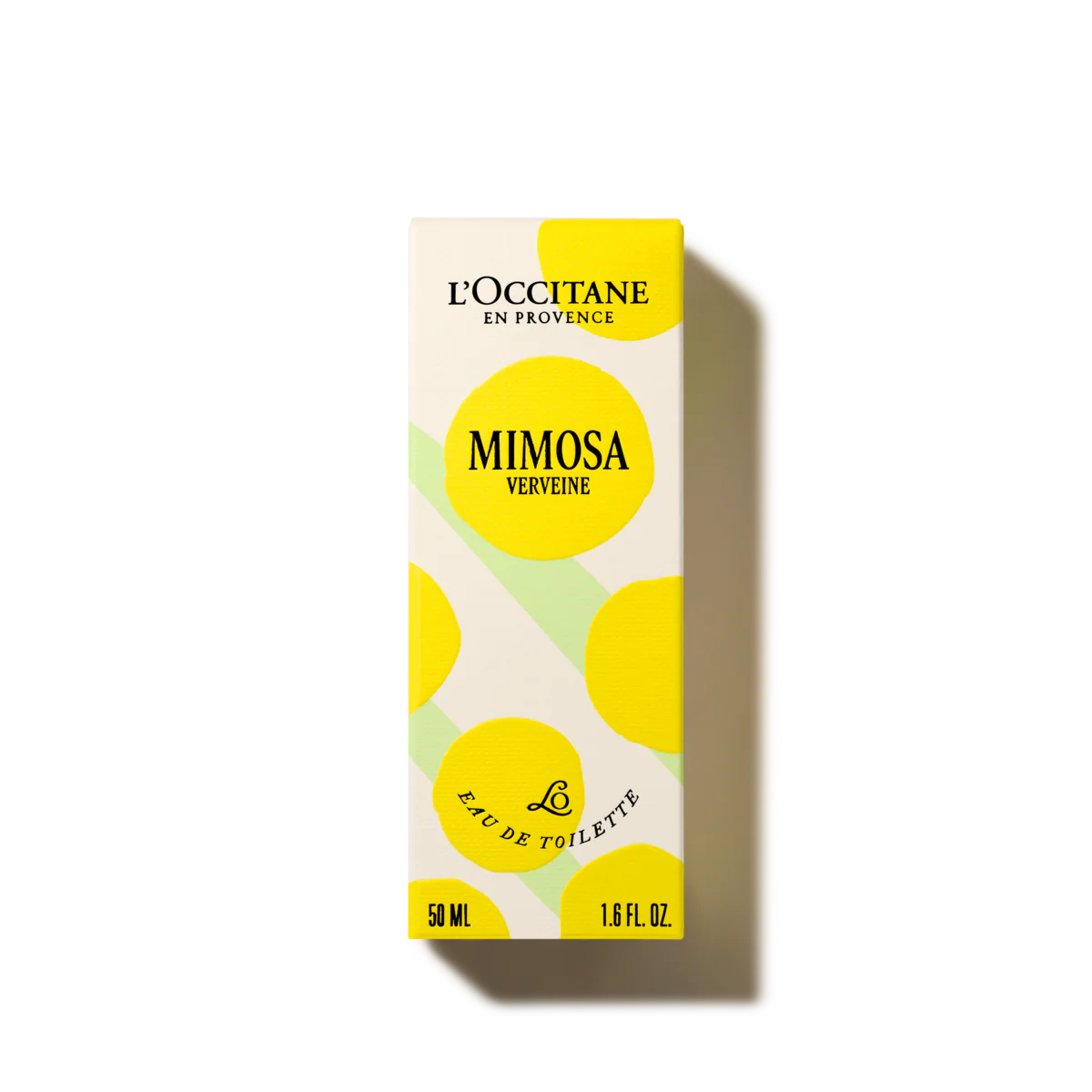 Mimosa Verveine Eau De Toilette - Image 3