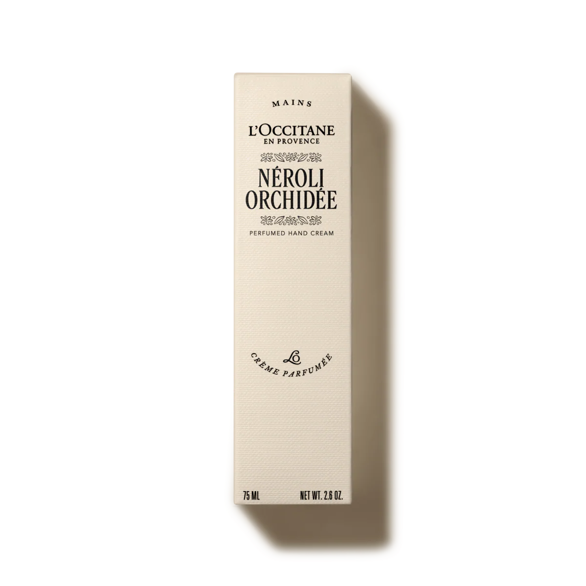 Néroli Orchidée Perfumed Hand Cream (Mid-Size) - Image 3