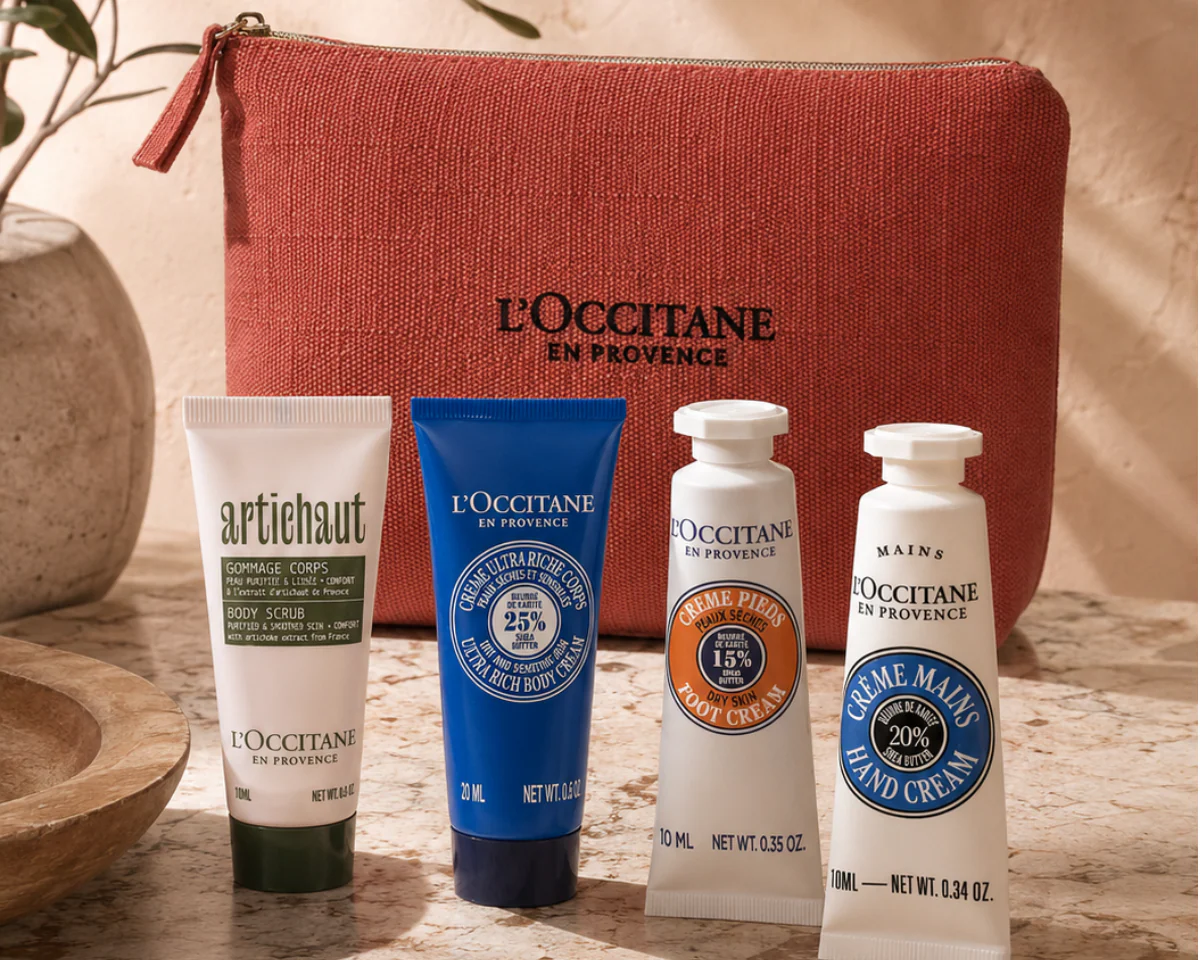 Nourishing Essentials Gift with Purchase - Image 2