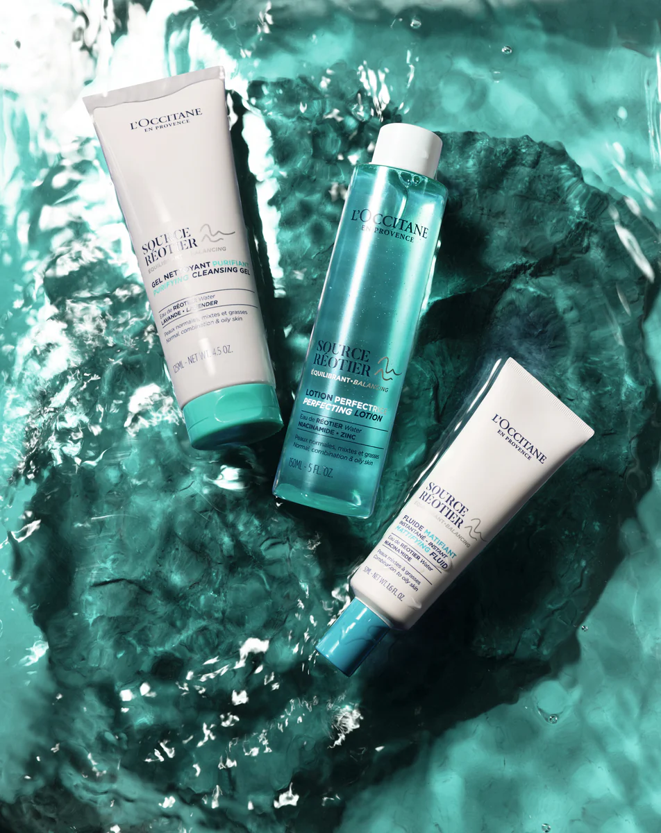 Pores & Texture Skin Routine - Image 3
